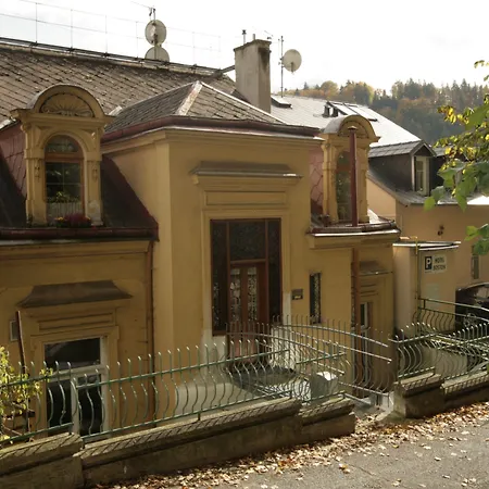 No. 5 Lucni Vrch 11 Apartment