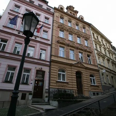 No. 5 Lucni Vrch 11 Apartment