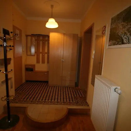 No. 5 Lucni Vrch 11 Apartament Karlowe Wary